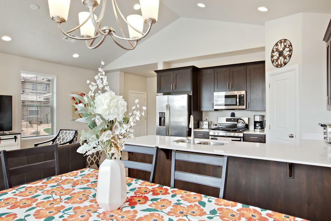 Chez Flores South Washington Quarto foto